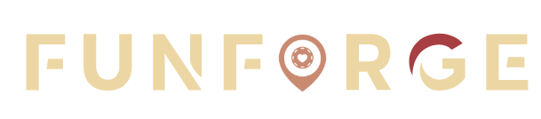 FunForge Logo